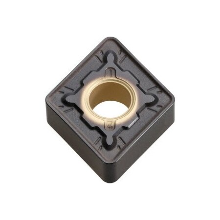 Garant Indexable insert for turning, Diamond, CNMG, Carbide 250341 HB7010-1